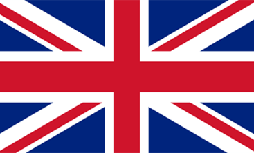 English English
